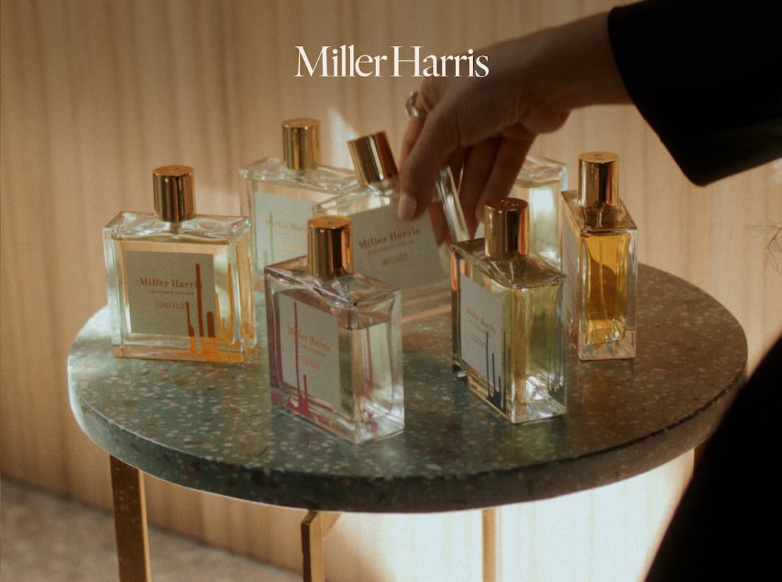 Fragrance Gifts