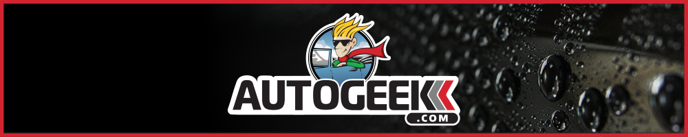 AutoGeek - We Are Car Care
