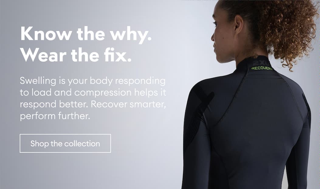 Know the why, wear the fix | Shop the collection