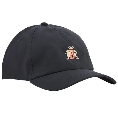 Baracuta Baseball Cap - Dark Navy