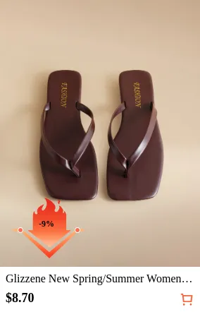 Glizzene New Spring/Summer Women s...