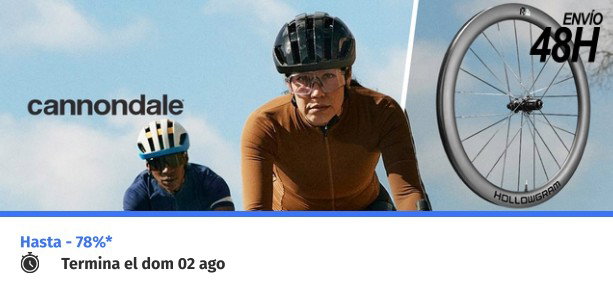 Cannondale