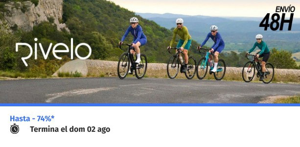 Rivelo