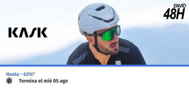 Kask bici