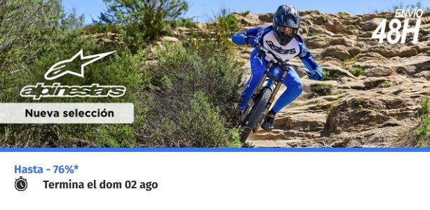 Alpinestars