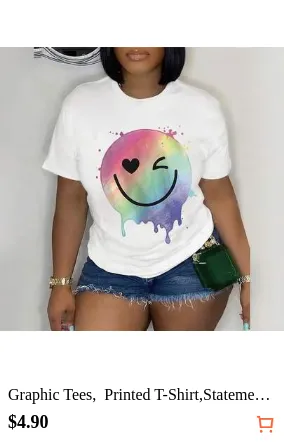 Graphic Tees, ‌ Printed T-Shirt,Statement Tee,Oversized Tee, ‌ Versatile Staple