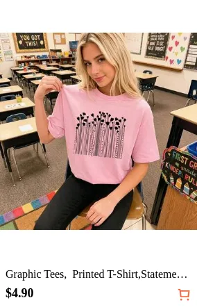 Graphic Tees, ‌ Printed T-Shirt,Statement Tee,Oversized Tee, ‌ Versatile Staple