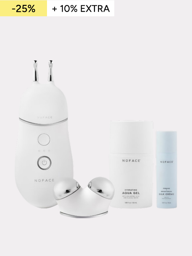 Beauty of Joseon Glowing Skin Trio