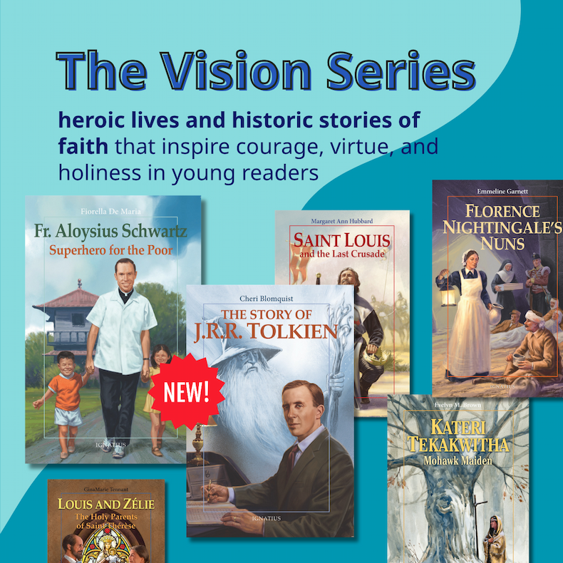 Vision Books