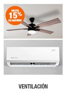 Ventilación