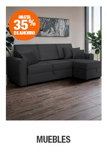 Muebles