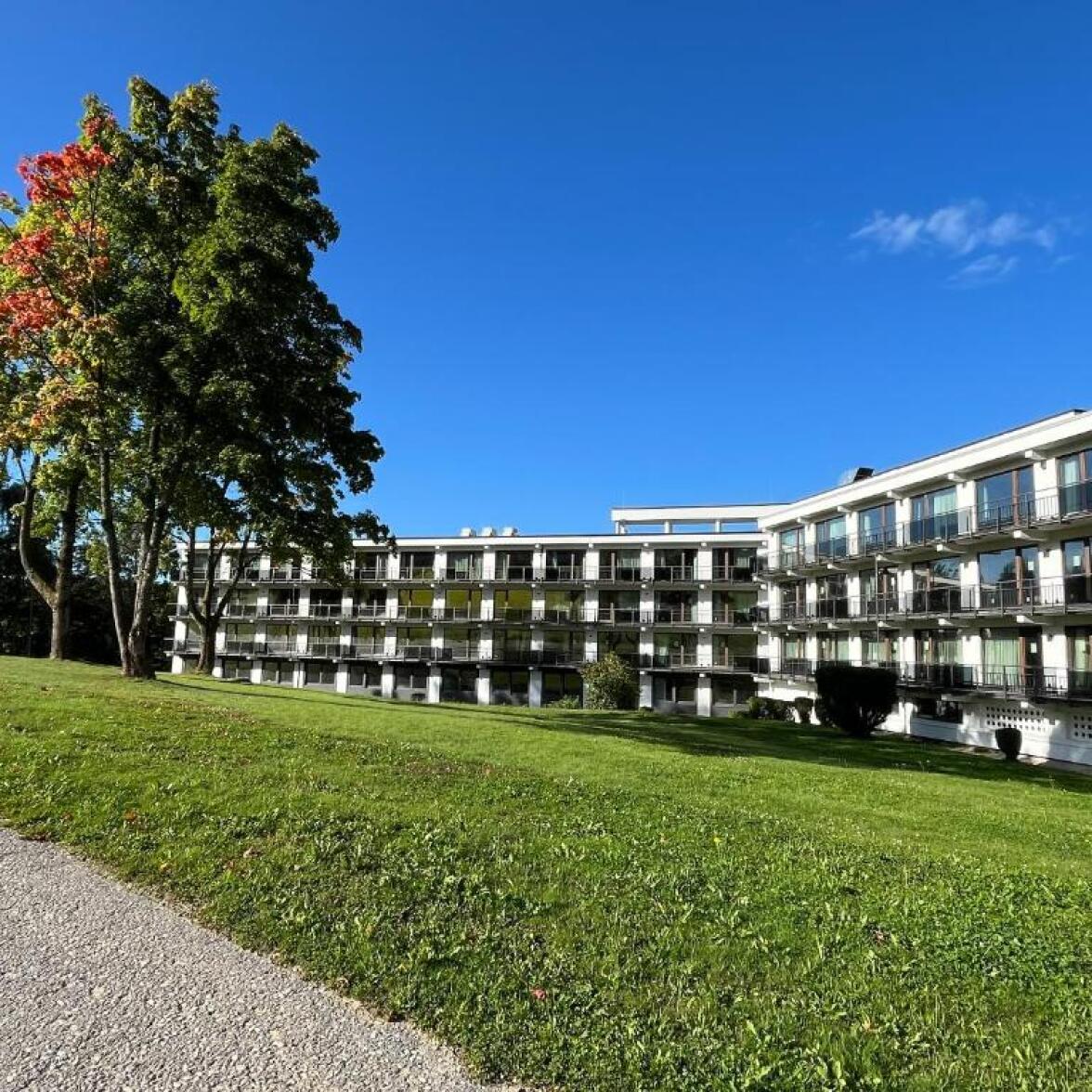 Hotel Sonnenhof Grafenau