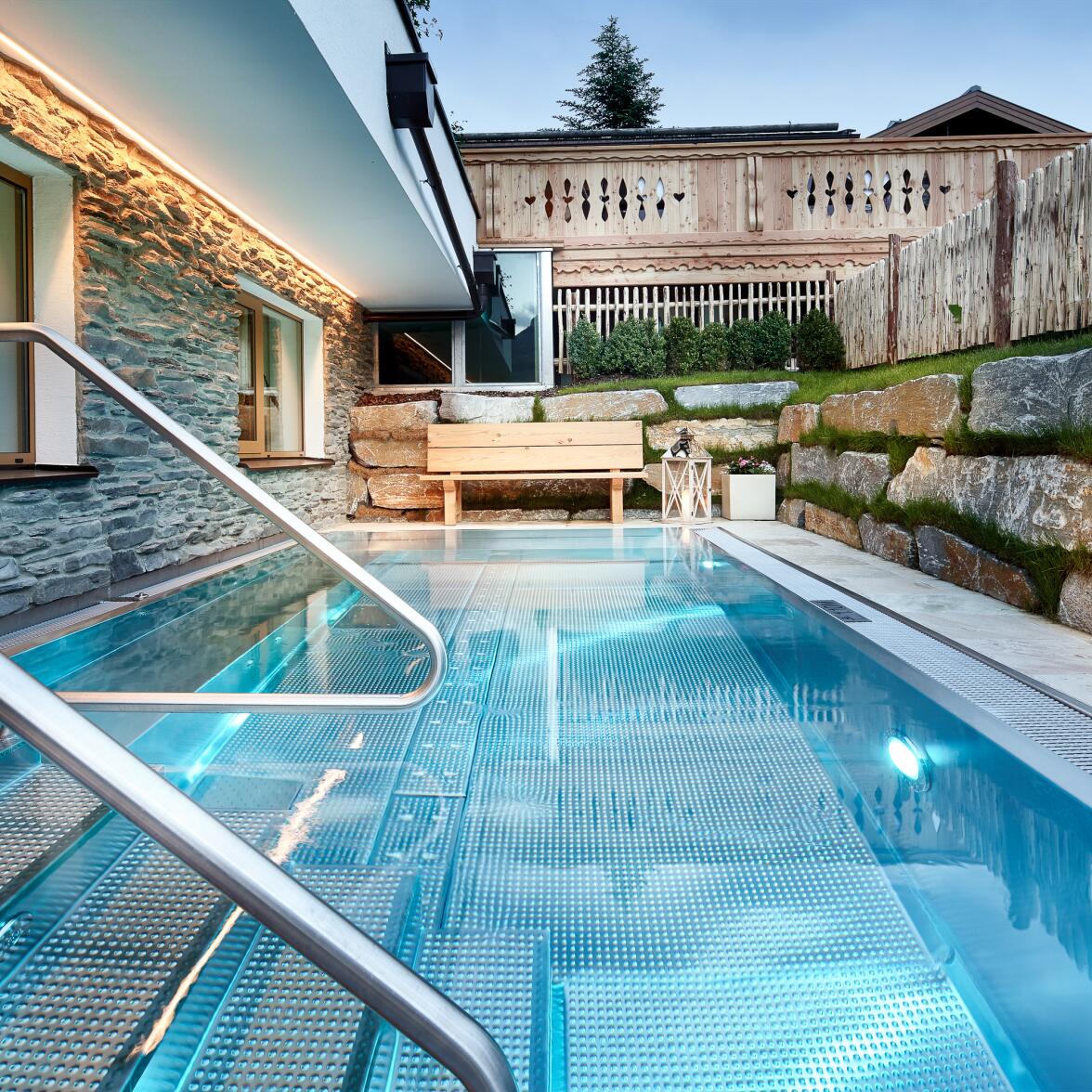 Hotel Grossarler Hof