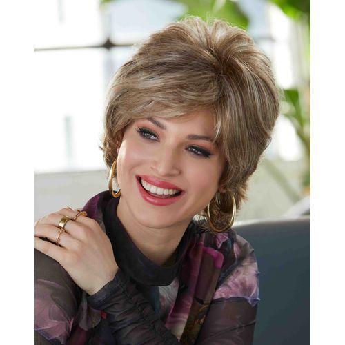 Eternity Wig by Natural Image Inspired