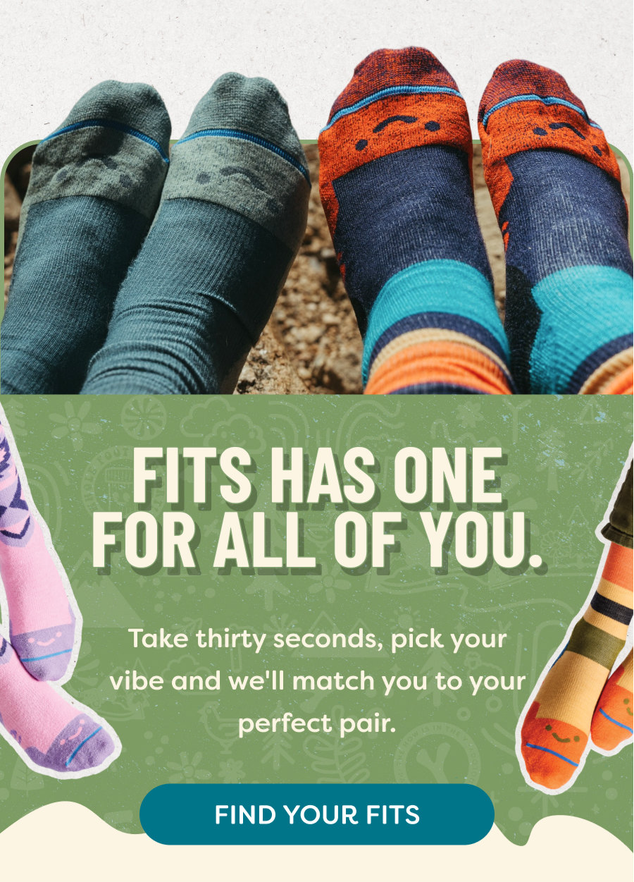 Find Your Fits 