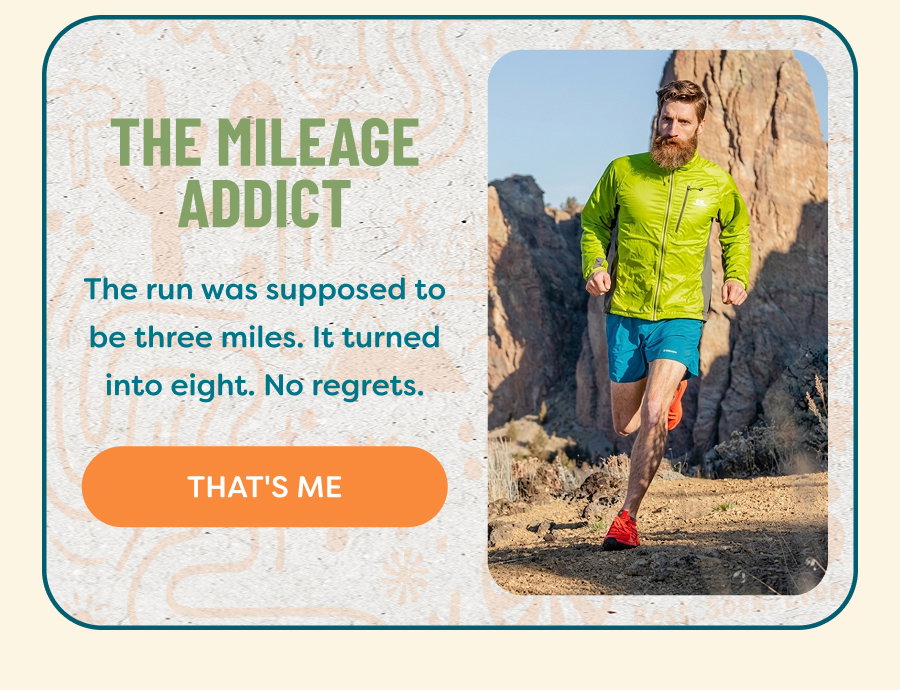 Mileage Addict 