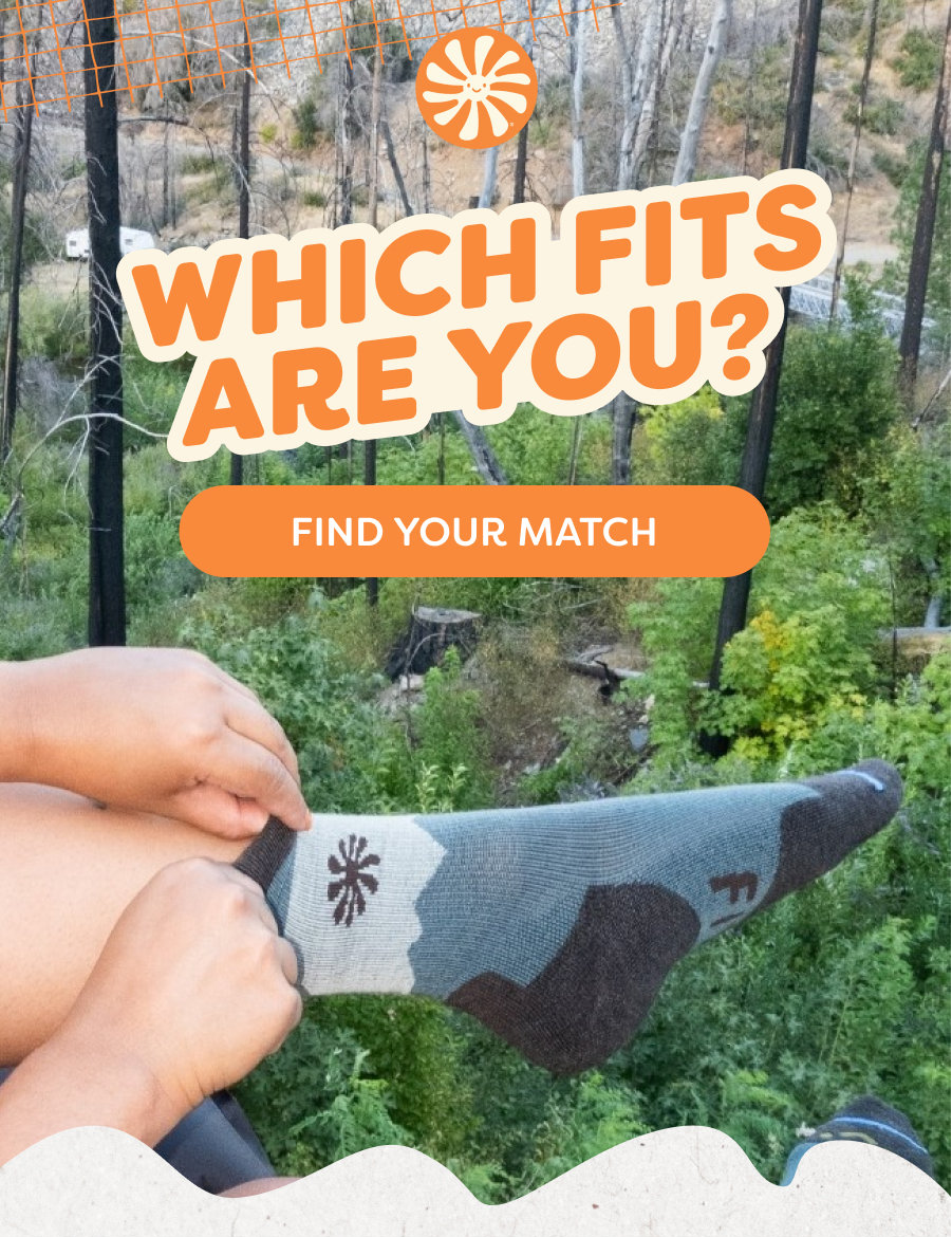Find Your Match 