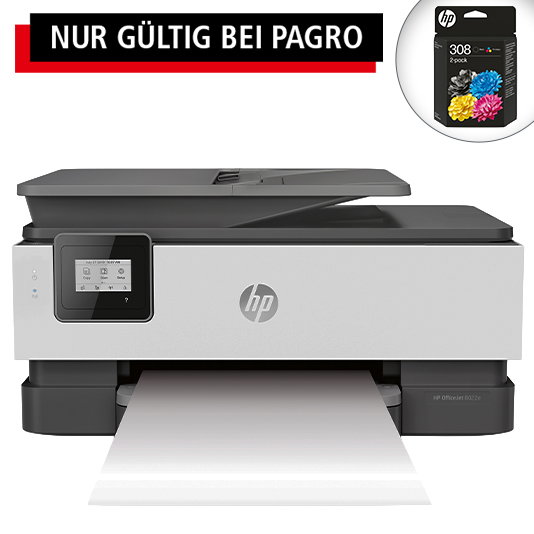 HP 8122e