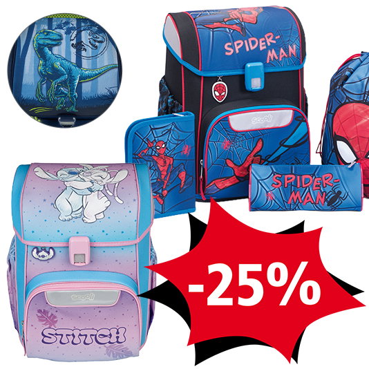 scooli Schultaschen