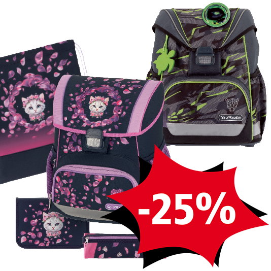 herlitz Schultaschen