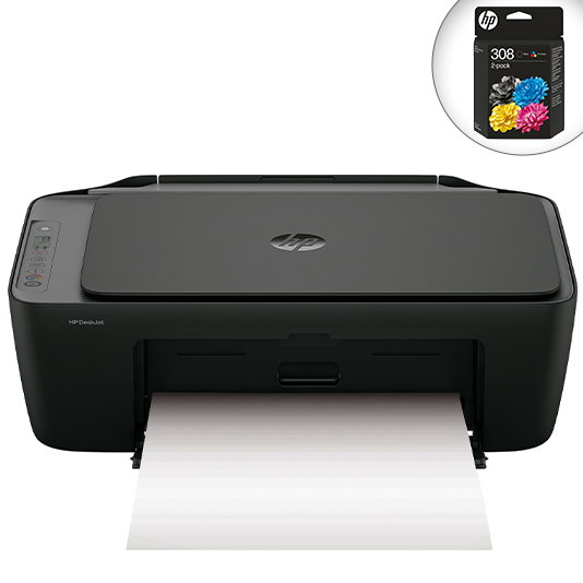 HP Drucker 2920