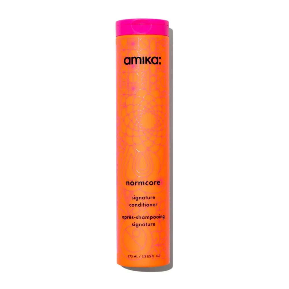 Image of amika normcore signature conditioner