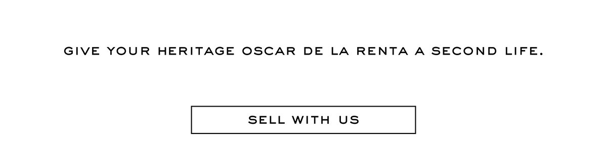 Sell With Us