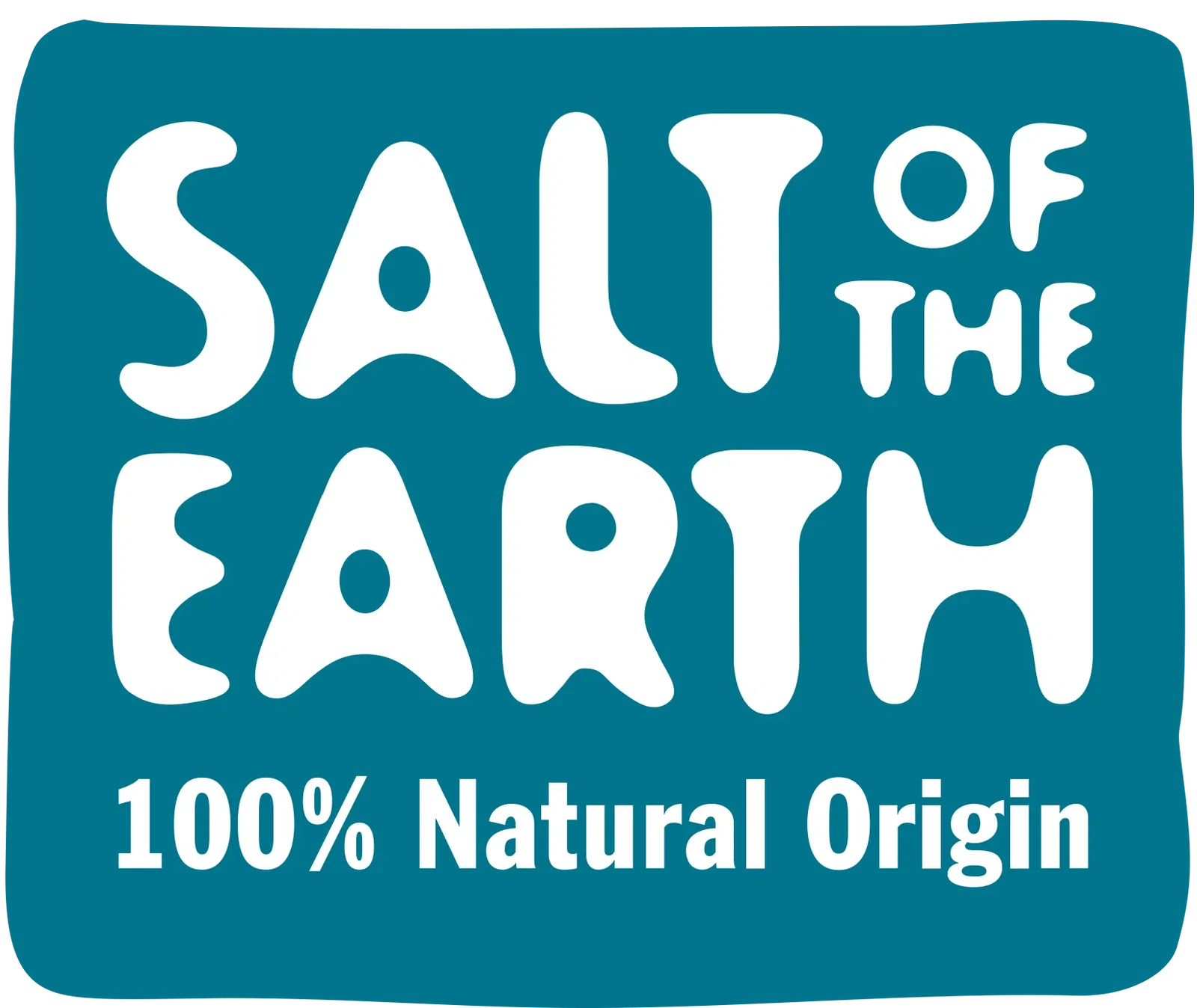 Salt of the Earth