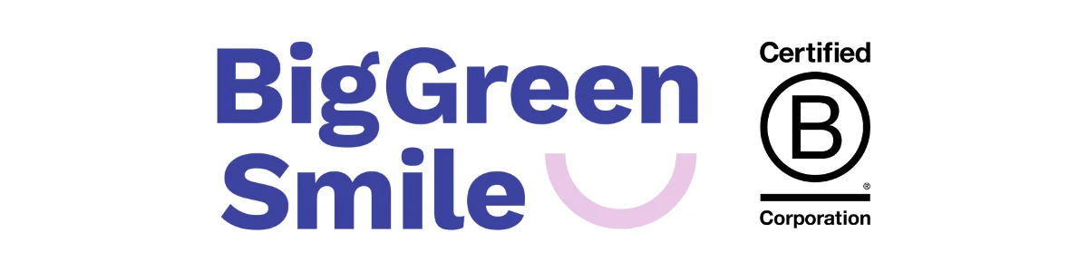 BigGreenSmile