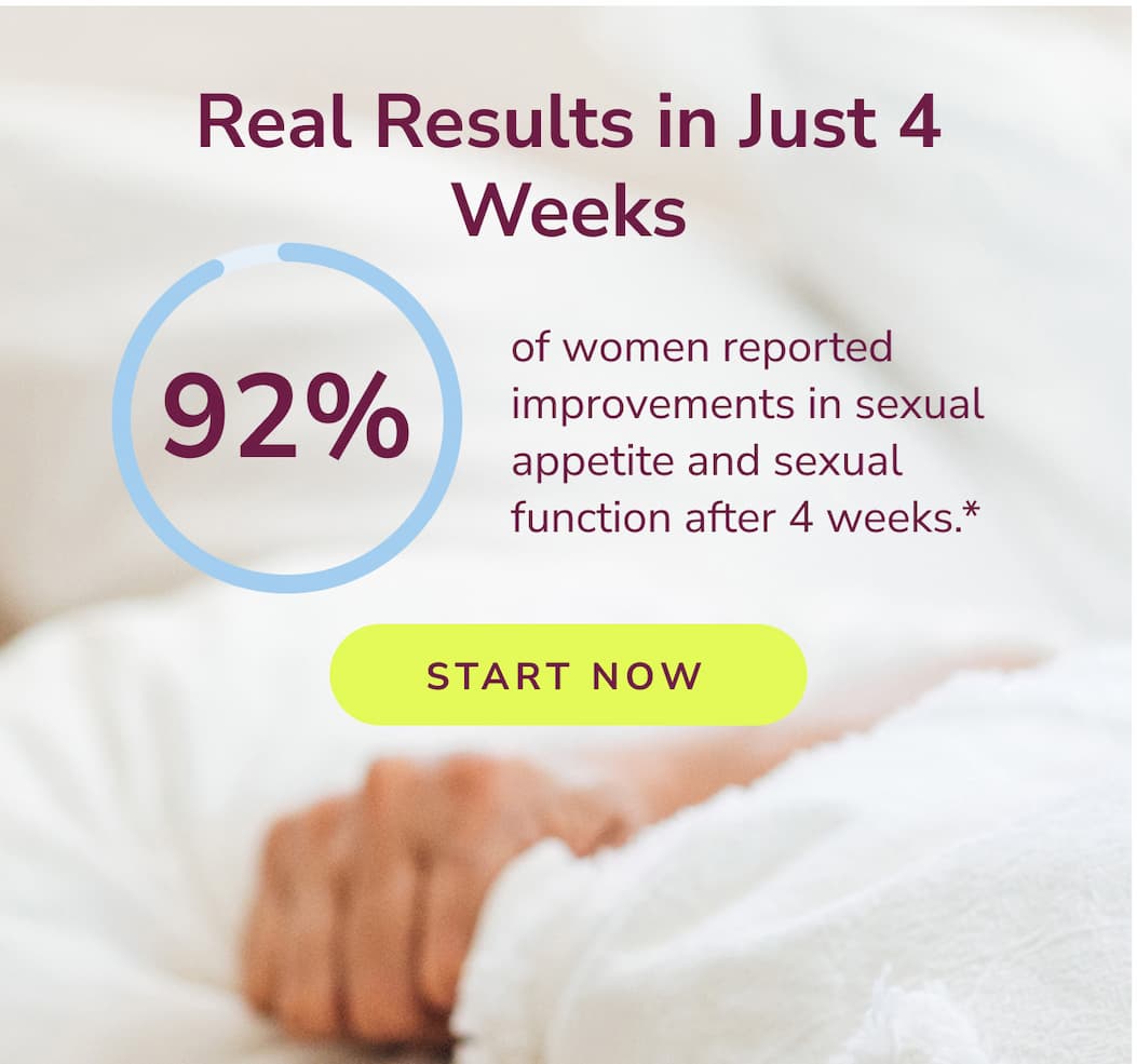 Real Results in Just 4 Weeks