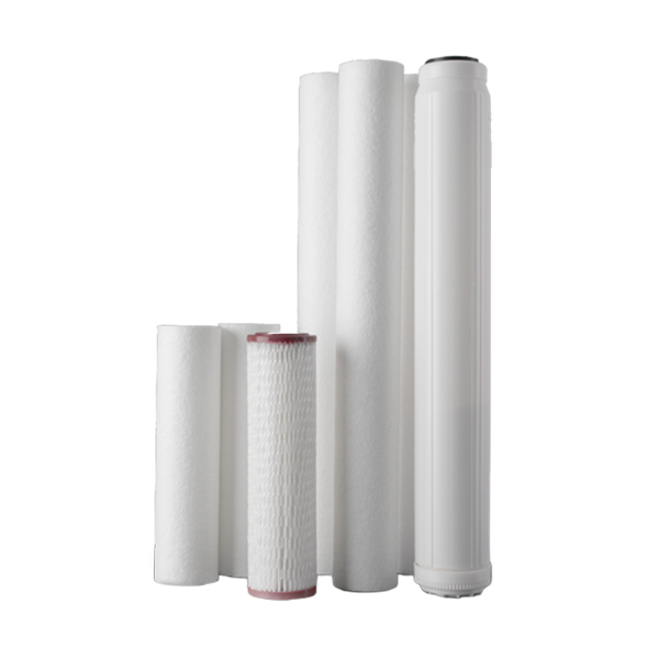 Filter Replacements
