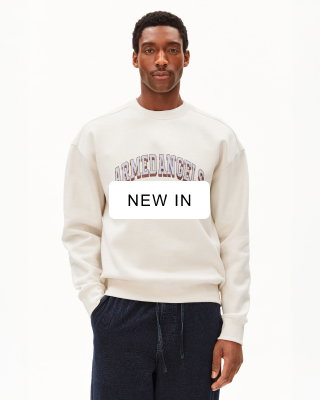 NEW IN