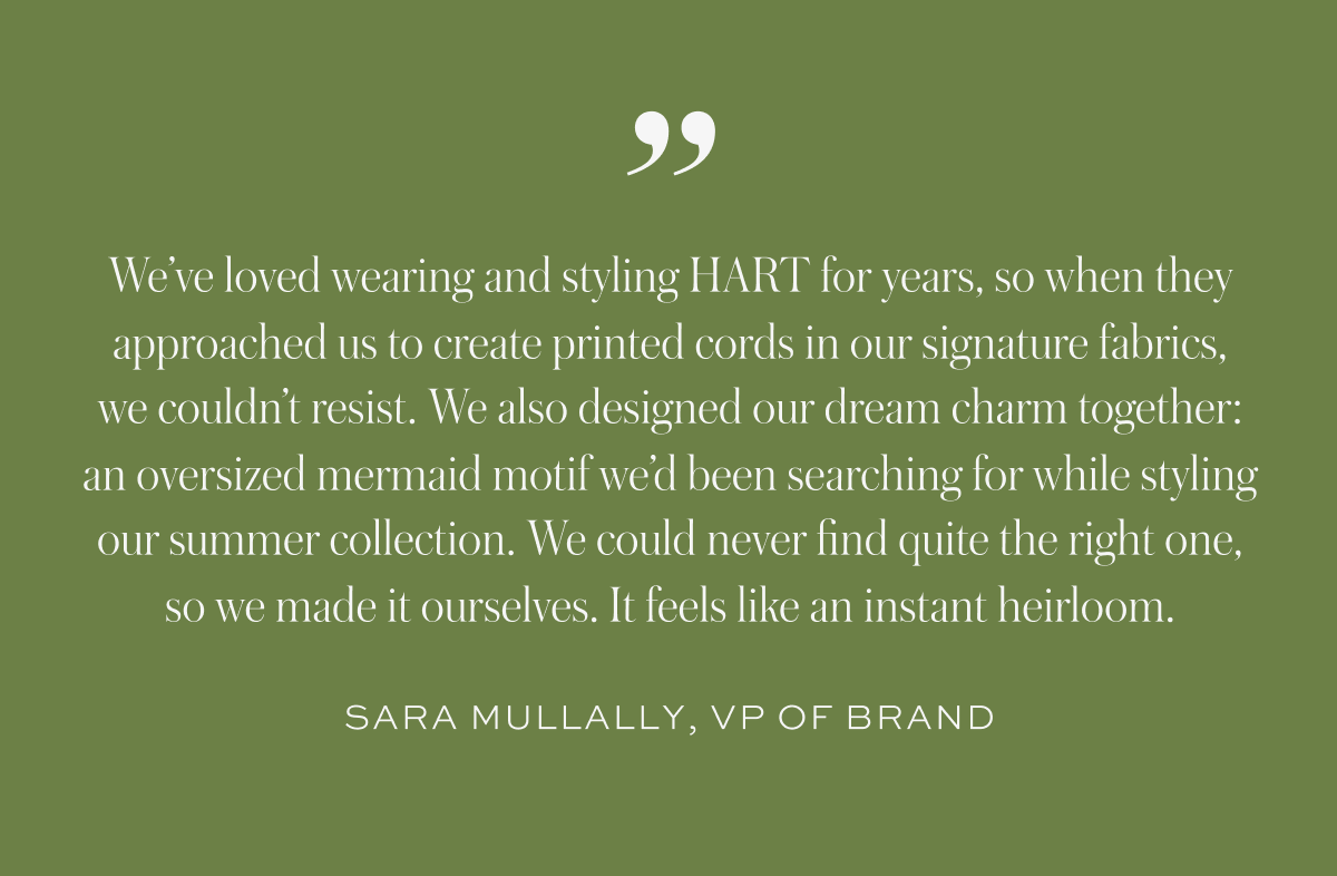 Introducing Hill House x HART