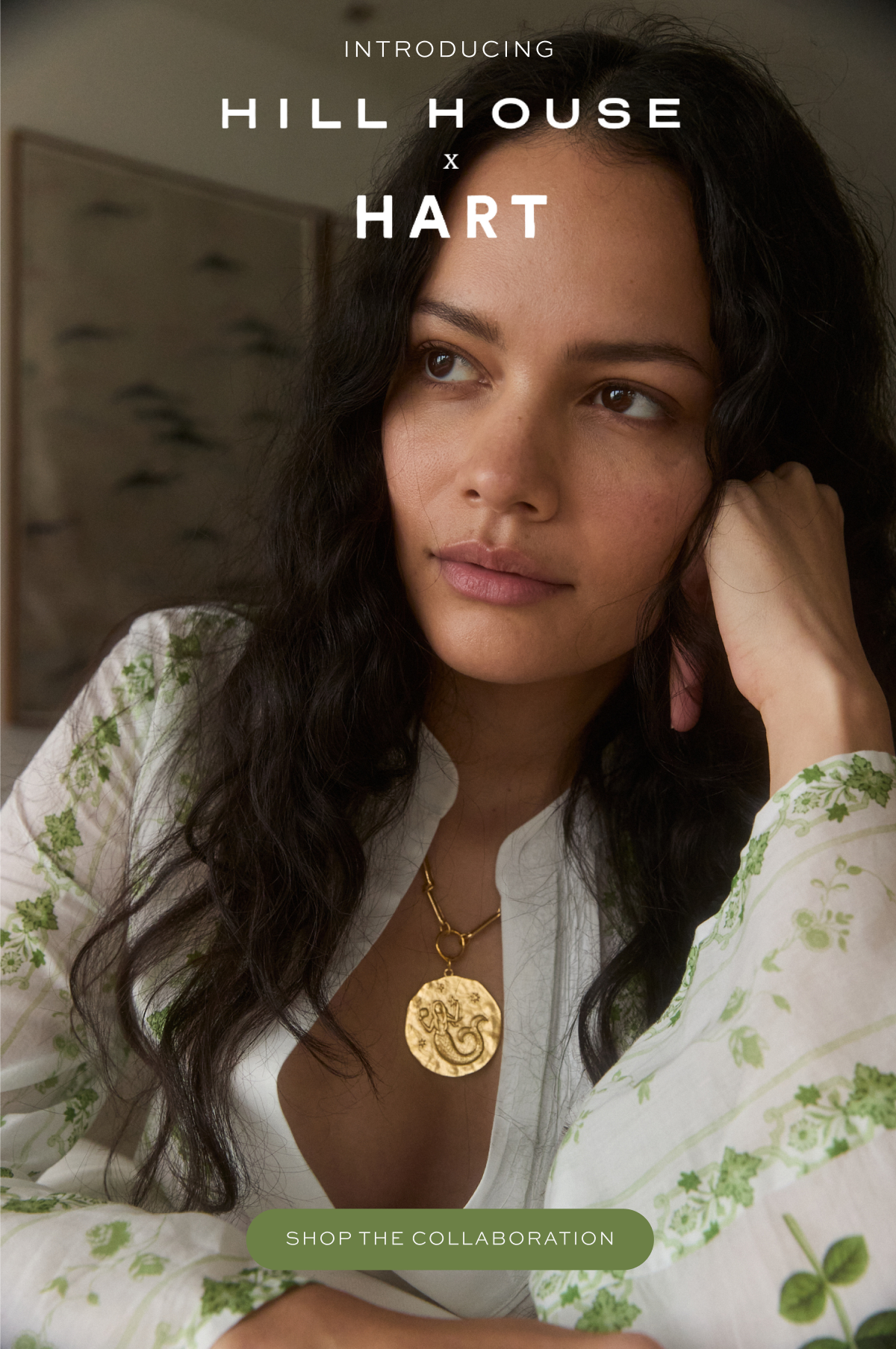 Introducing Hill House x HART