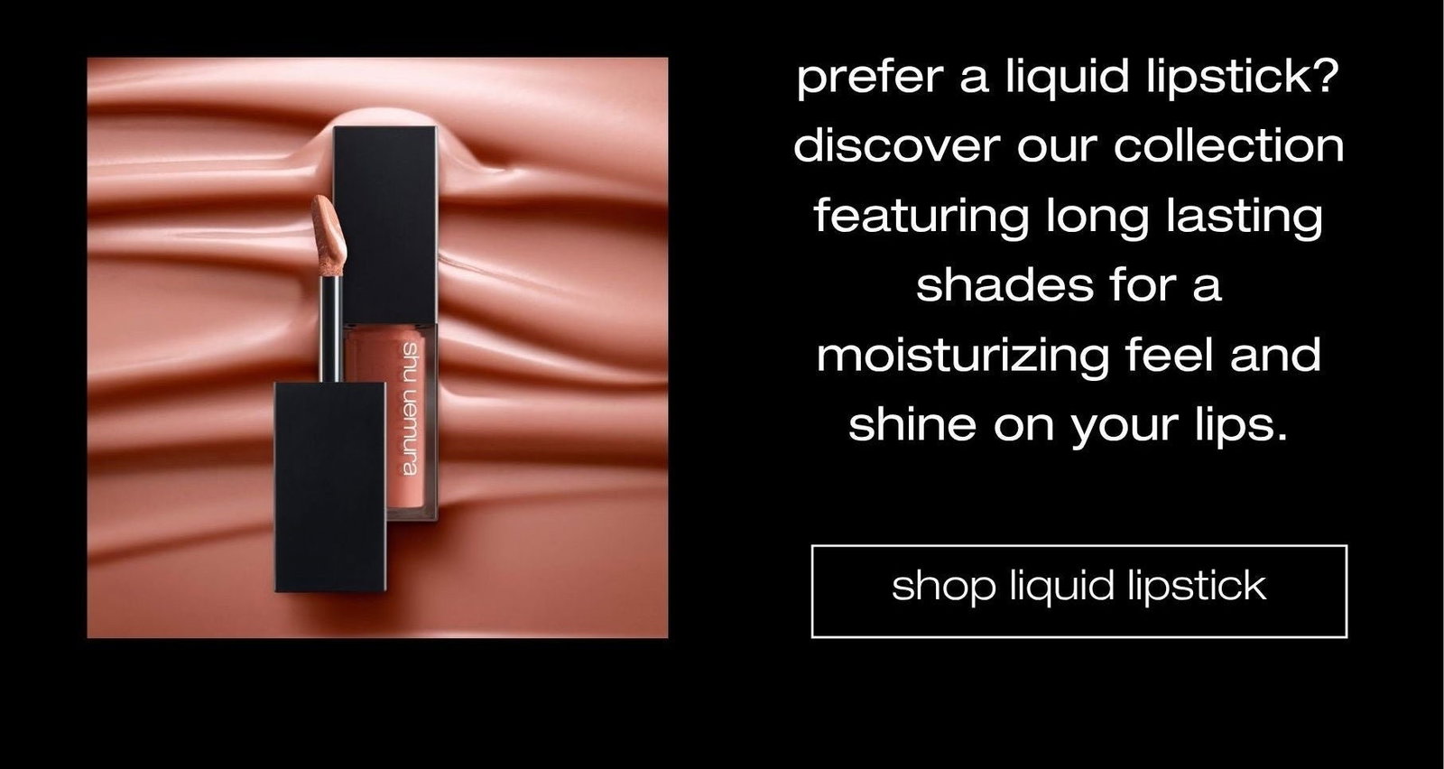 shop buy 1, get 1 free on all lipsticks