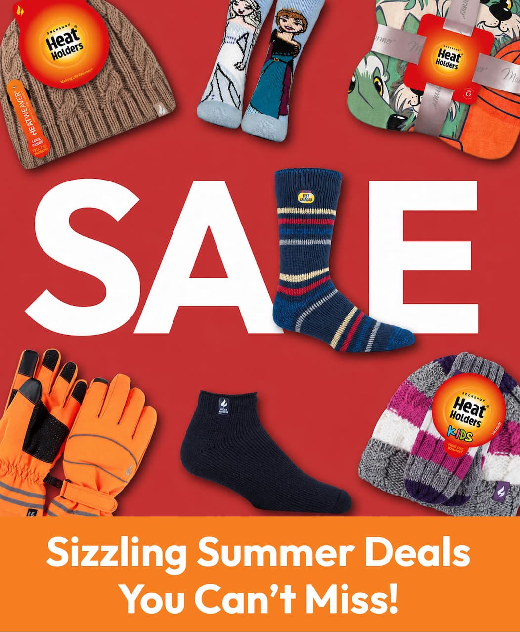 SALE