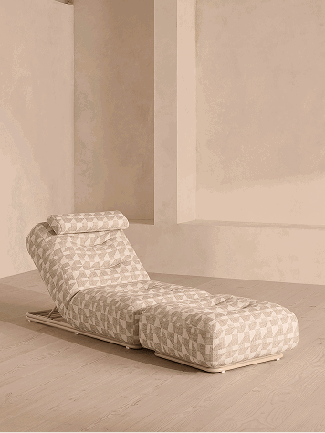 Sunlounger