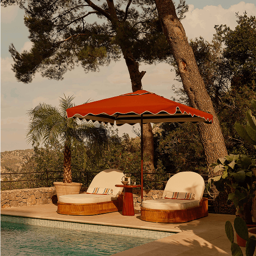 Sunloungers