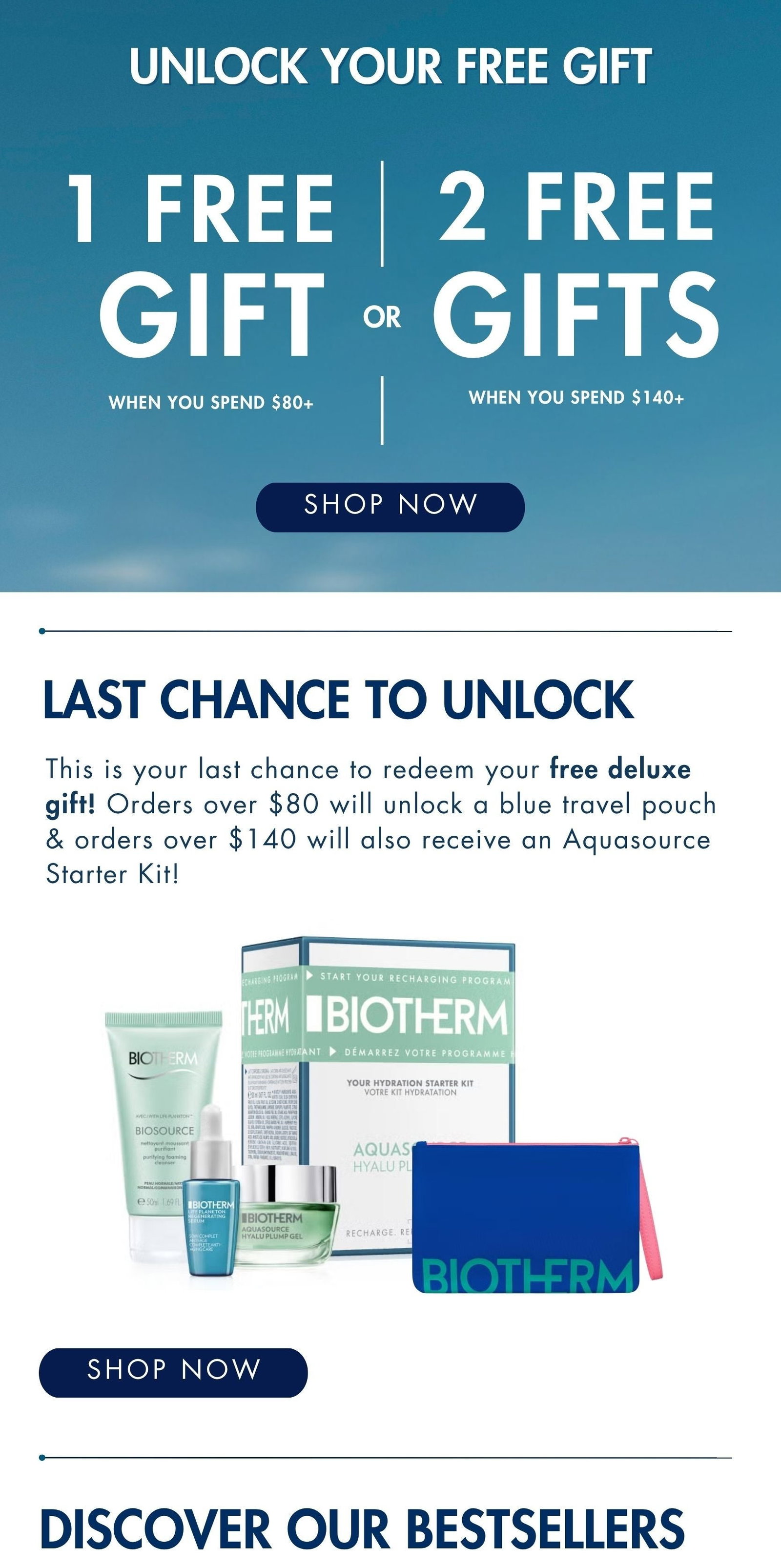 shop $30 off your order