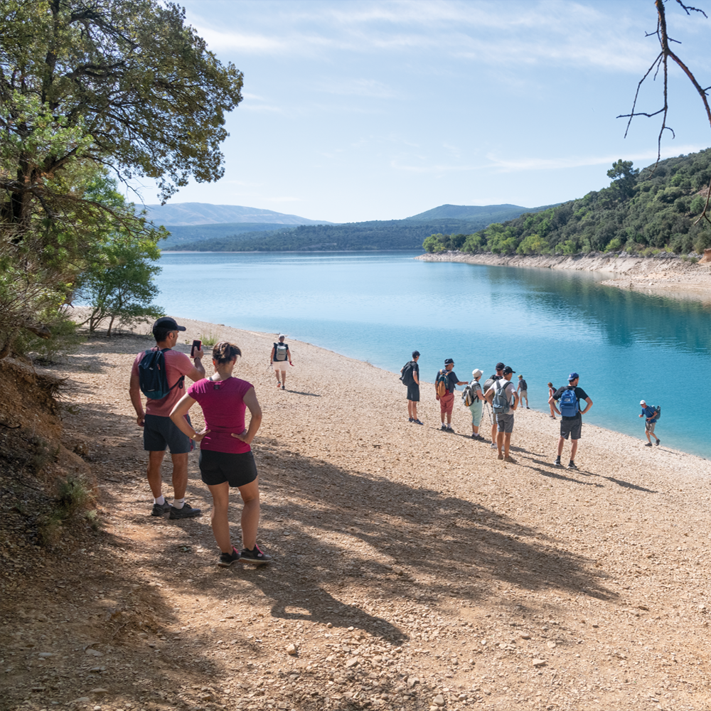 Montpezat "Le Verdon"