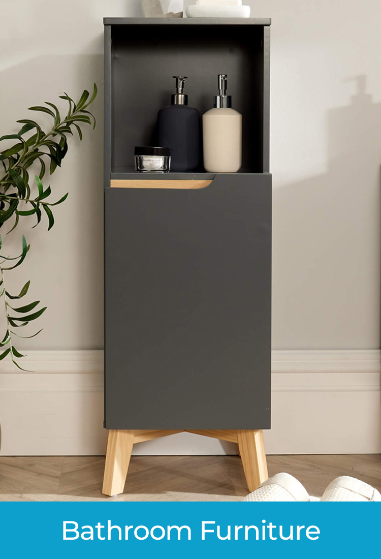 Bathroom furniture