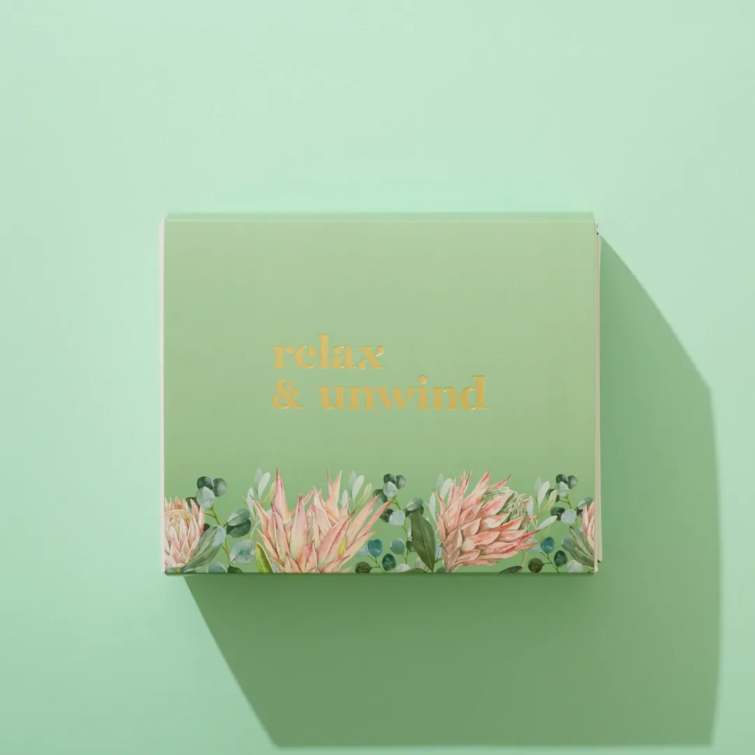 Vitality Pamper Hamper Image