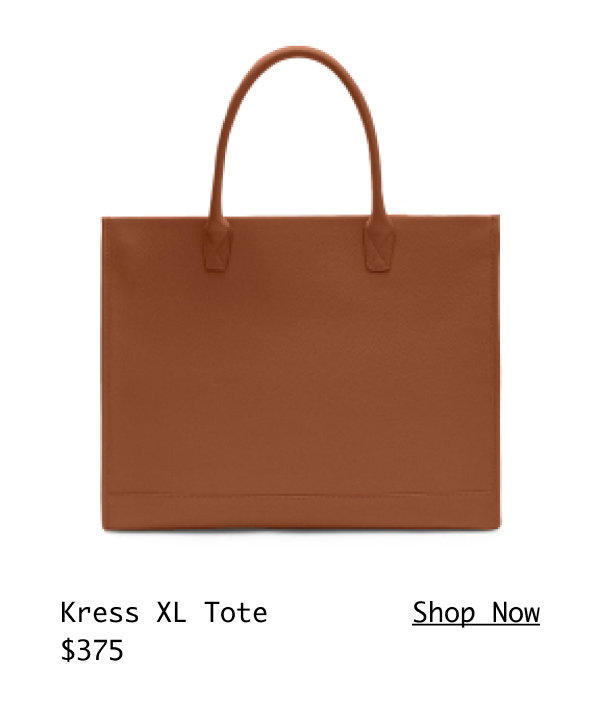 Kress XL >