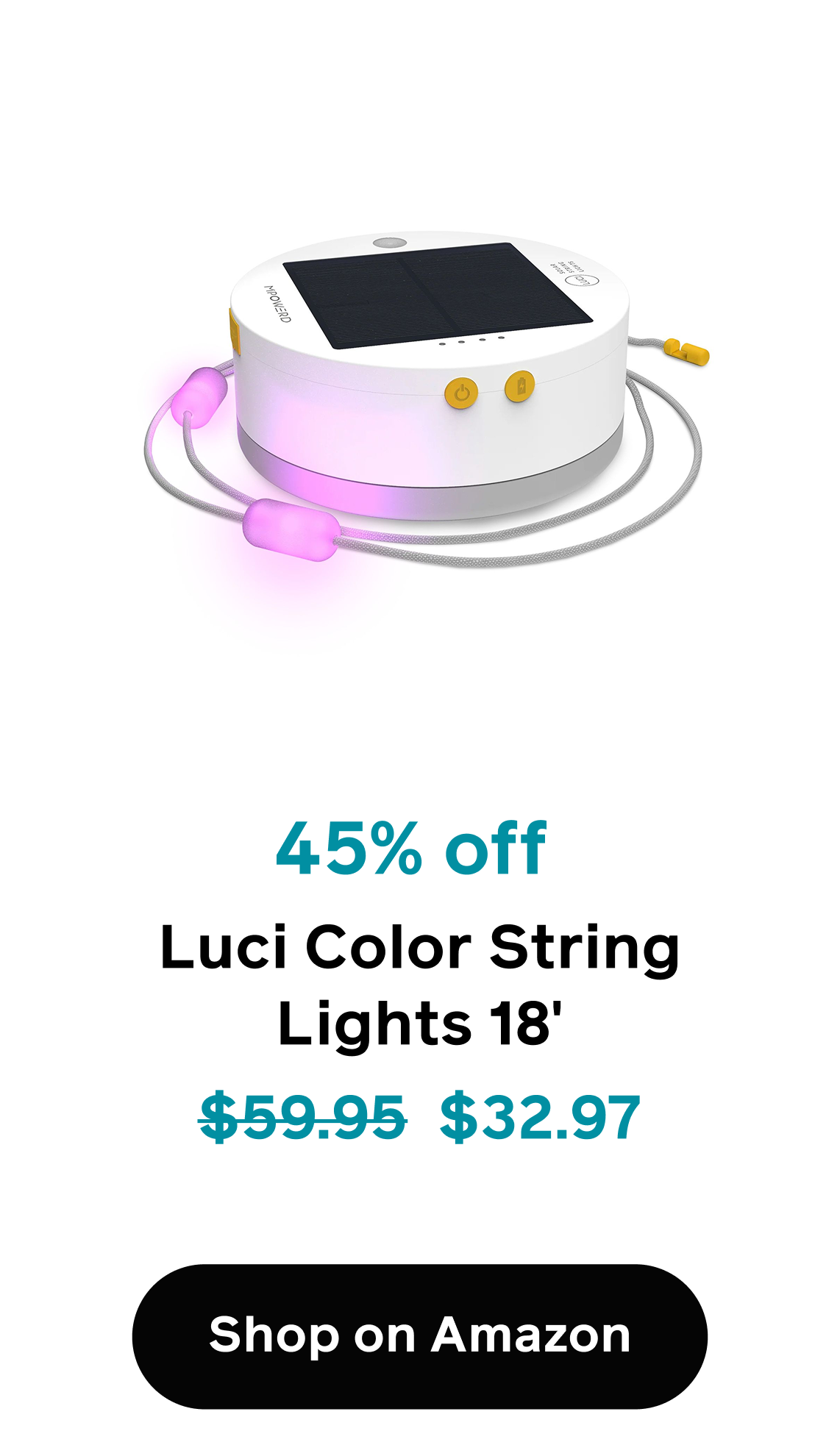 Luci Color