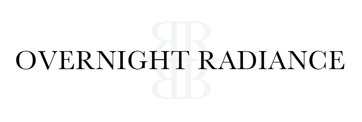 One Night Rejuvenation