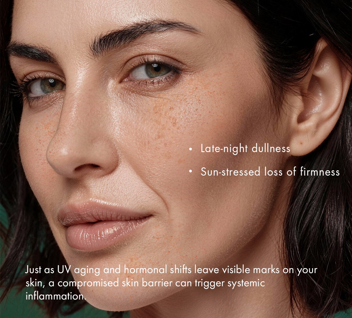 RENEWAL - Addressing Rough and Dull Skin