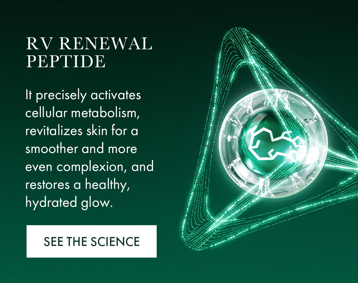 RV RENEWAL PEPTIDE