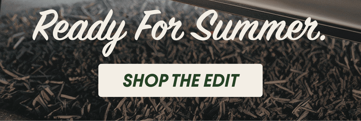 Shop The Summer Edit