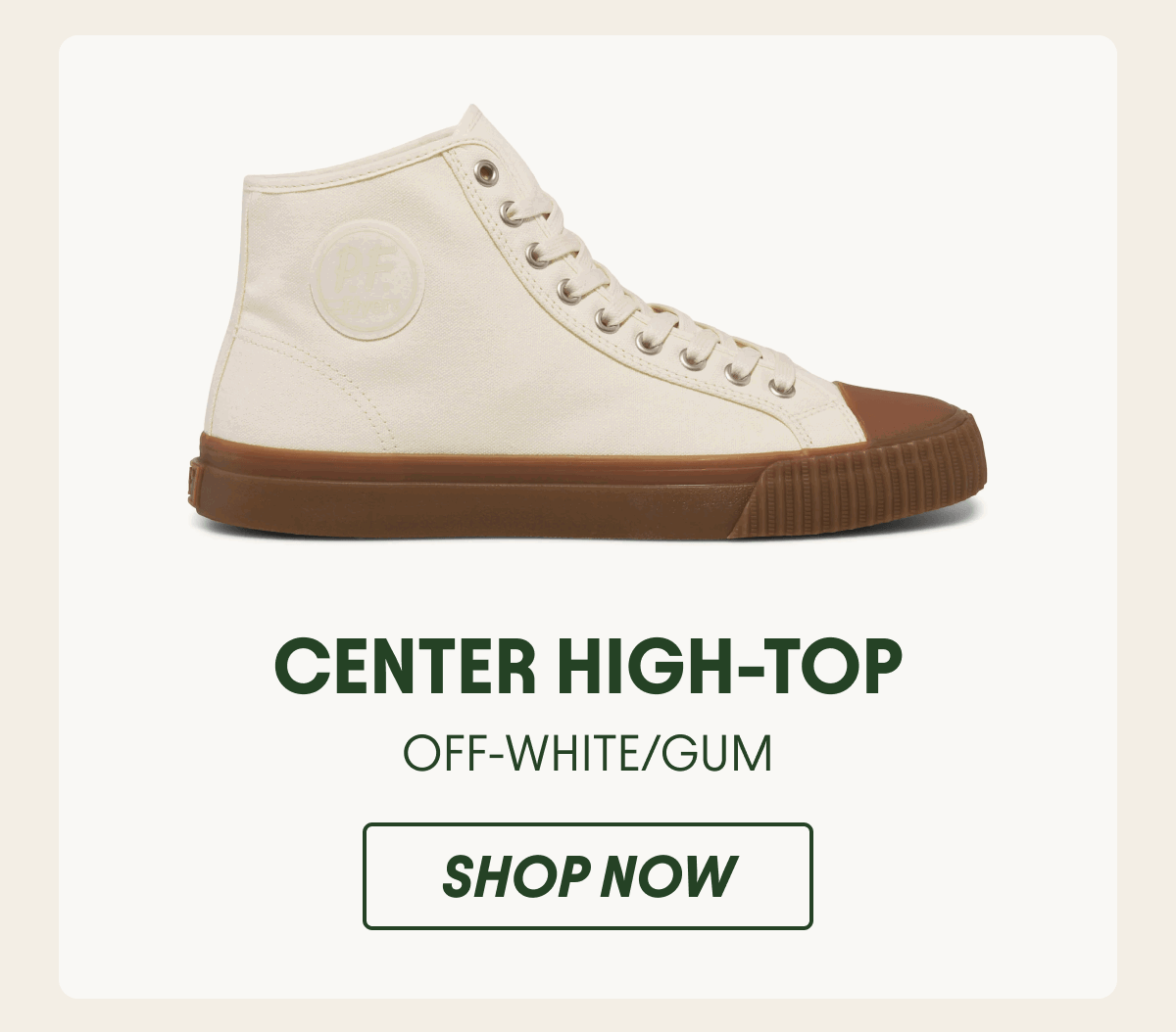 Center High-Top
