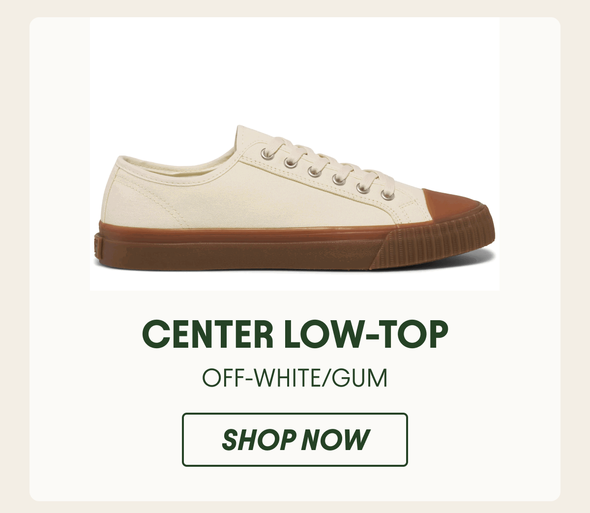 Center Low-Top